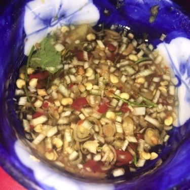 Tổng hợp- Quán Ăn Ốc Cay Hà Nội - Ông Ích Khiêm