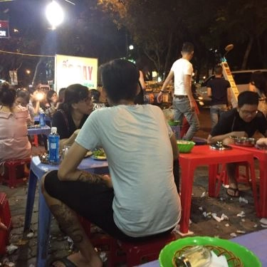 Tổng hợp- Quán Ăn Ốc Cay Hà Nội - Ông Ích Khiêm