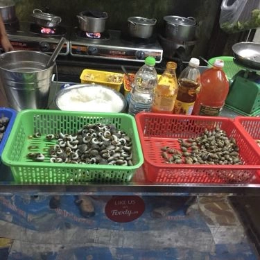 Tổng hợp- Quán Ăn Ốc Cay Hà Nội - Ông Ích Khiêm