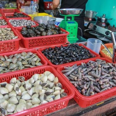 Tổng hợp- Quán Ăn Ốc Cay Hà Nội - Ông Ích Khiêm