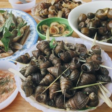 Món ăn- Quán Ăn Ốc Cay - KĐT Tây Nam Linh Đàm