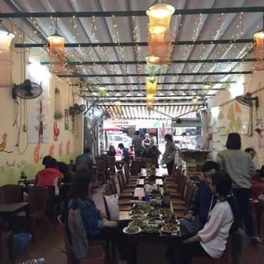 Tổng hợp- Quán Ăn Ốc Chảo - 32 Trường Chinh