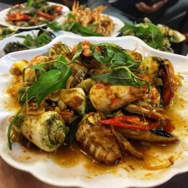 Tổng hợp- Quán Ăn Ốc Chảo - 32 Trường Chinh
