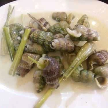 Món ăn- Quán Ăn Ốc Chảo - 32 Trường Chinh