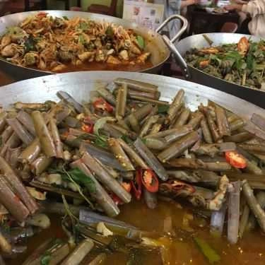 Tổng hợp- Quán Ăn Ốc Chảo - 32 Trường Chinh