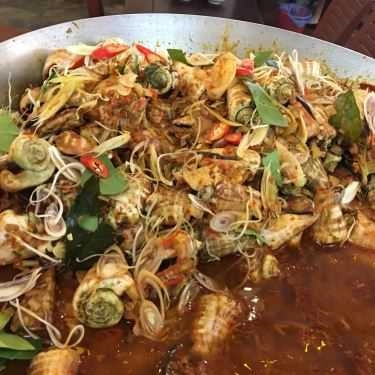 Tổng hợp- Quán Ăn Ốc Chảo - 32 Trường Chinh
