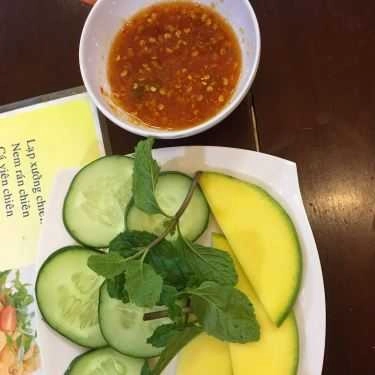 Món ăn- Quán Ăn Ốc Chảo - 32 Trường Chinh