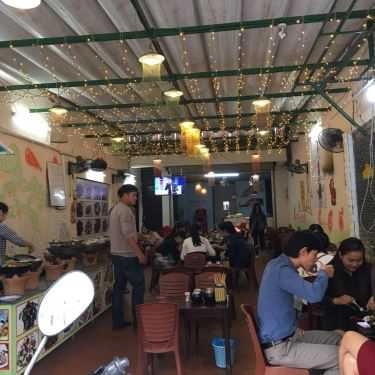 Tổng hợp- Quán Ăn Ốc Chảo - 32 Trường Chinh