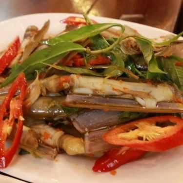 Tổng hợp- Quán Ăn Ốc Chảo - 32 Trường Chinh