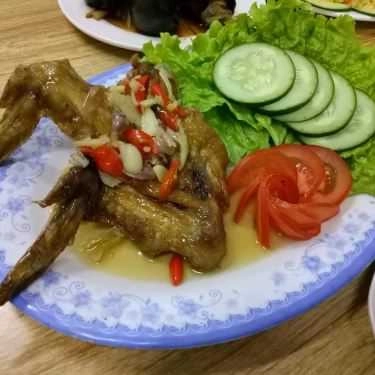 Món ăn- Quán Ăn Ốc Chảo 42