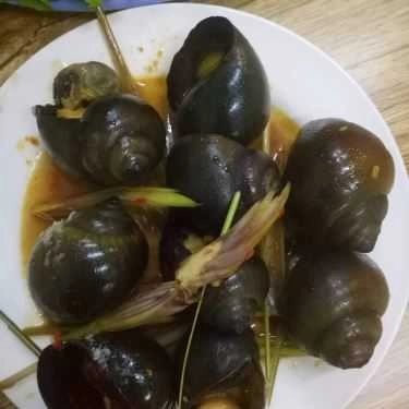 Món ăn- Quán Ăn Ốc Chảo 42