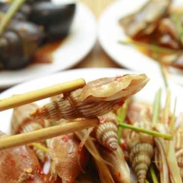 Món ăn- Quán Ăn Ốc Chảo 42