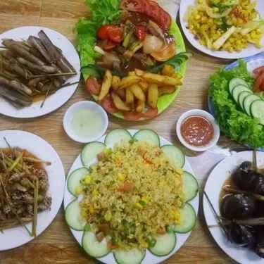 Món ăn- Quán Ăn Ốc Chảo 42