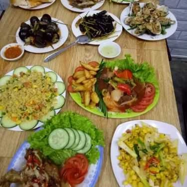 Món ăn- Quán Ăn Ốc Chảo 42