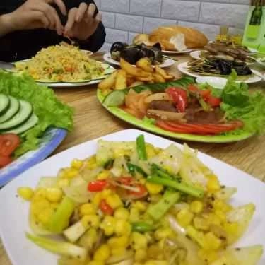 Món ăn- Quán Ăn Ốc Chảo 42