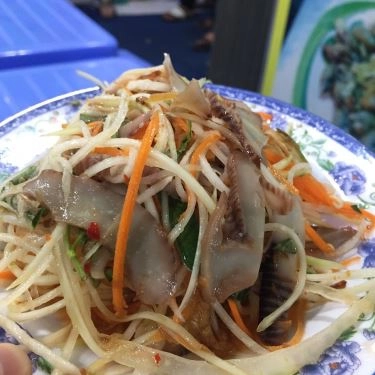 Món ăn- Quán Ăn Ốc Chảo 535 - Phạm Văn Đồng
