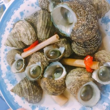 Món ăn- Quán Ăn Ốc Chảo 535 - Phạm Văn Đồng