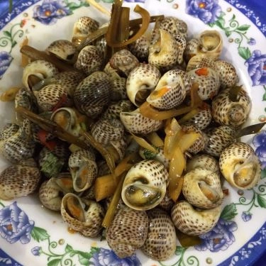 Món ăn- Quán Ăn Ốc Chảo 535 - Phạm Văn Đồng