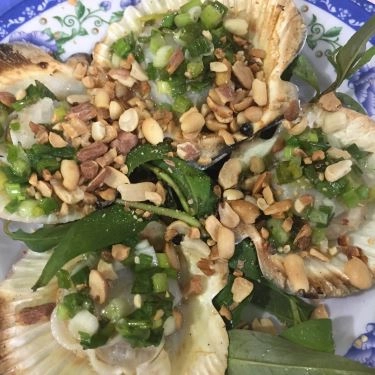 Món ăn- Quán Ăn Ốc Chảo 535 - Phạm Văn Đồng