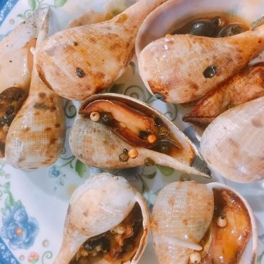 Món ăn- Quán Ăn Ốc Chảo 535 - Phạm Văn Đồng