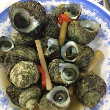 Món ăn- Quán Ăn Ốc Chảo 535 - Phạm Văn Đồng