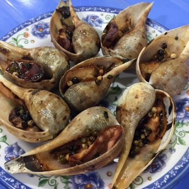 Món ăn- Quán Ăn Ốc Chảo 535 - Phạm Văn Đồng