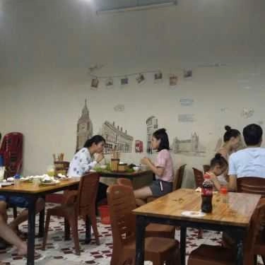 Tổng hợp- Quán Ăn Ốc Chảo 88 - Hàn Thuyên
