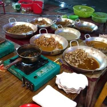 Món ăn- Quán Ăn Ốc Chảo 88 - Hàn Thuyên