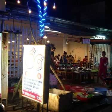 Tổng hợp- Quán Ăn Ốc Chảo 88 - Hàn Thuyên