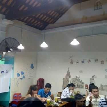 Tổng hợp- Quán Ăn Ốc Chảo 88 - Hàn Thuyên