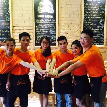 Tổng hợp- Quán Ăn Ốc Chạo Quán