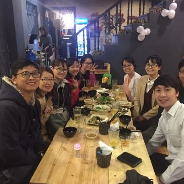 Tổng hợp- Quán Ăn Ốc Chạo Quán