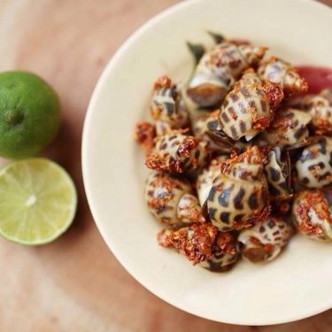 Tổng hợp- Quán Ăn Ốc Chị Em