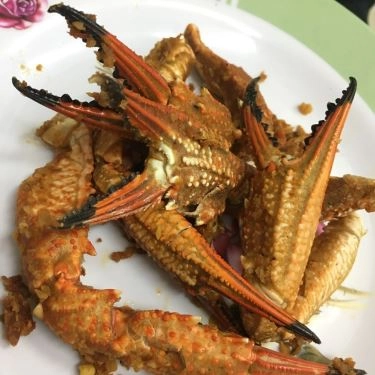 Món ăn- Quán Ăn Quán Ốc Chị Hồng