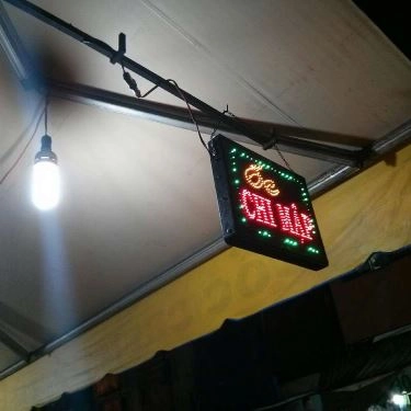Tổng hợp- Quán Ăn Ốc Chi Mập