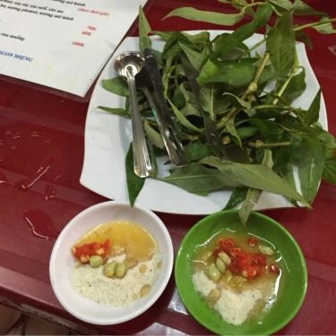 Tổng hợp- Quán Ăn Ốc Chi Mập