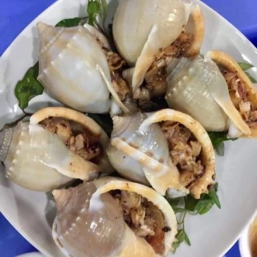 Món ăn- Quán Ăn Ốc Chíp