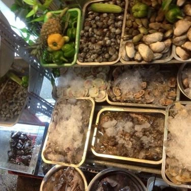 Tổng hợp- Quán Ăn Ốc Chíp