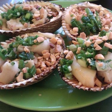 Tổng hợp- Quán Ăn Ốc Chíp