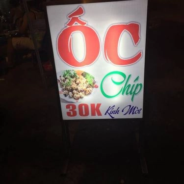 Tổng hợp- Quán Ăn Ốc Chíp