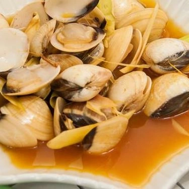 Món ăn- Quán Ăn Ốc Chip - Kỳ Đồng