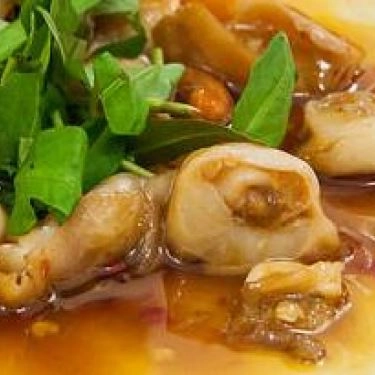 Món ăn- Quán Ăn Ốc Chip - Kỳ Đồng