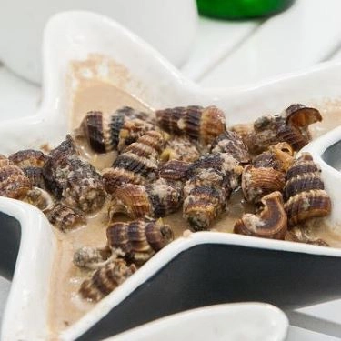 Món ăn- Quán Ăn Ốc Chip - Kỳ Đồng