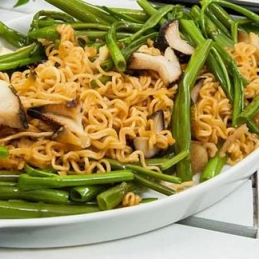 Món ăn- Quán Ăn Ốc Chip - Kỳ Đồng