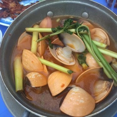 Món ăn- Quán Ăn Ốc Chút Chít