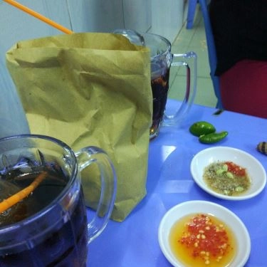 Tổng hợp- Quán Ăn Ốc CK