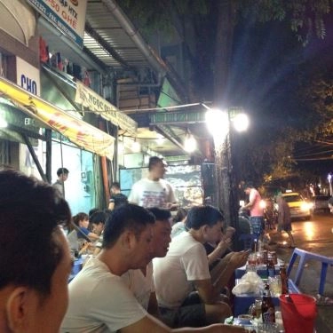 Tổng hợp- Quán Ăn Ốc CK