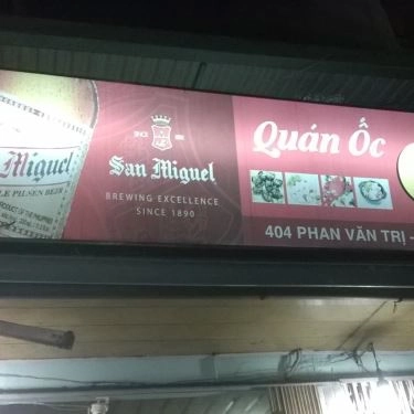 Tổng hợp- Quán Ăn Ốc CK