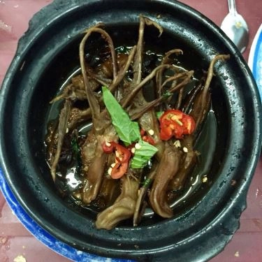 Tổng hợp- Quán Ăn Ốc CK