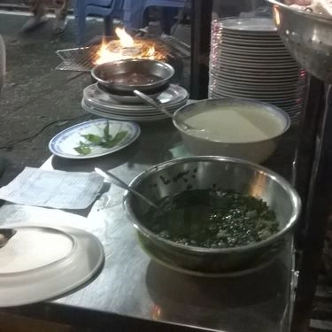 Tổng hợp- Quán Ăn Ốc CK